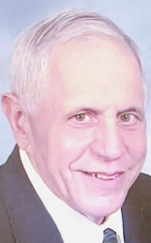 Marvin Russell Livermore Jr.